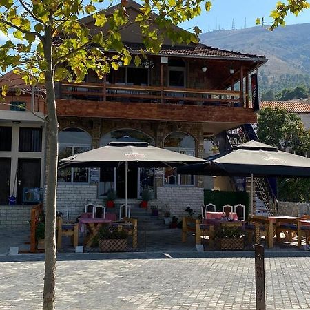 Hotel Piccolino Shkodër Exteriér fotografie