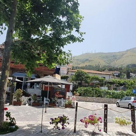 Hotel Piccolino Shkodër Exteriér fotografie