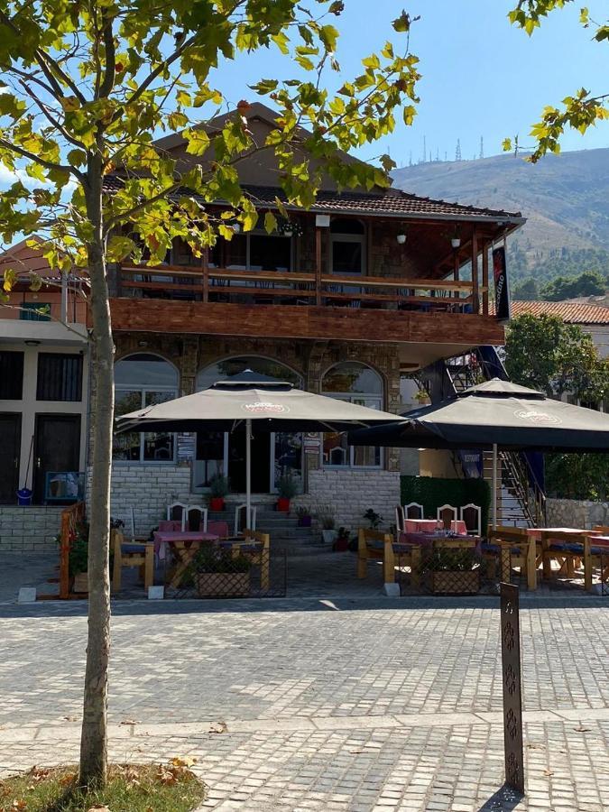 Hotel Piccolino Shkodër Exteriér fotografie