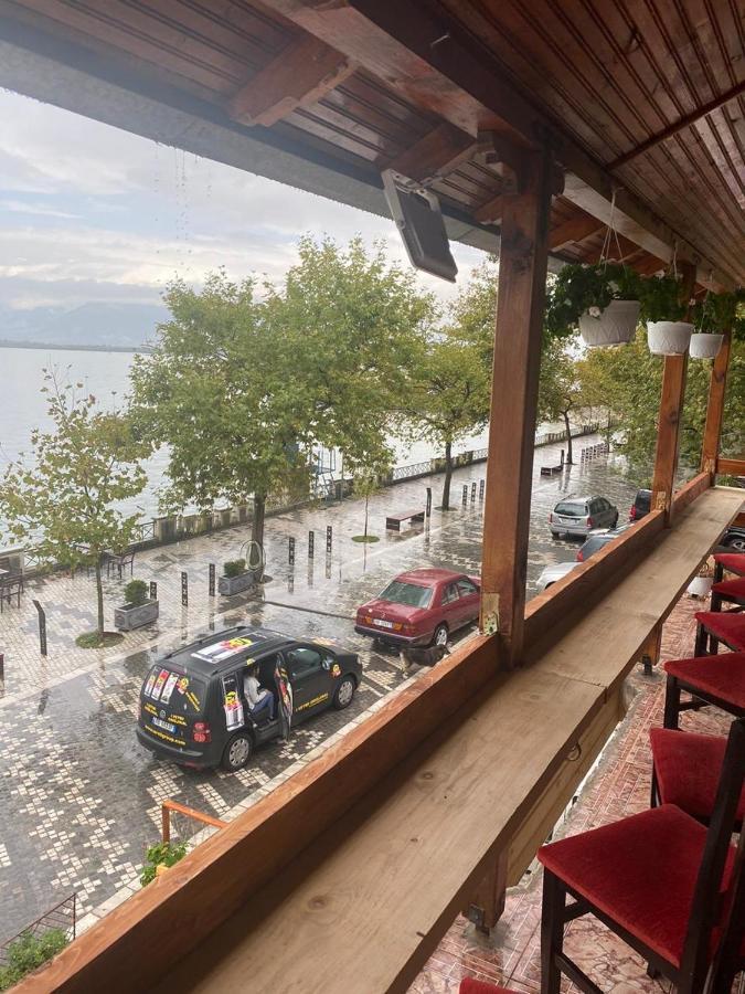 Hotel Piccolino Shkodër Exteriér fotografie
