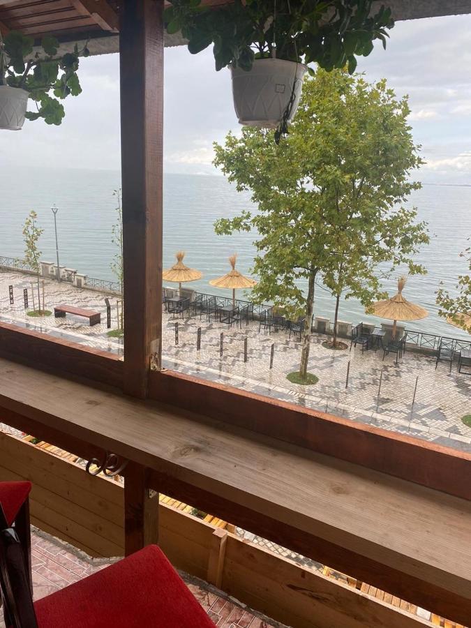 Hotel Piccolino Shkodër Exteriér fotografie