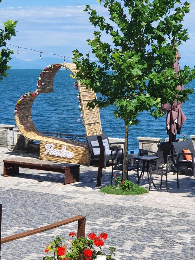 Hotel Piccolino Shkodër Exteriér fotografie