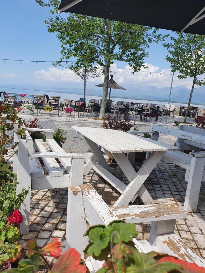 Hotel Piccolino Shkodër Exteriér fotografie