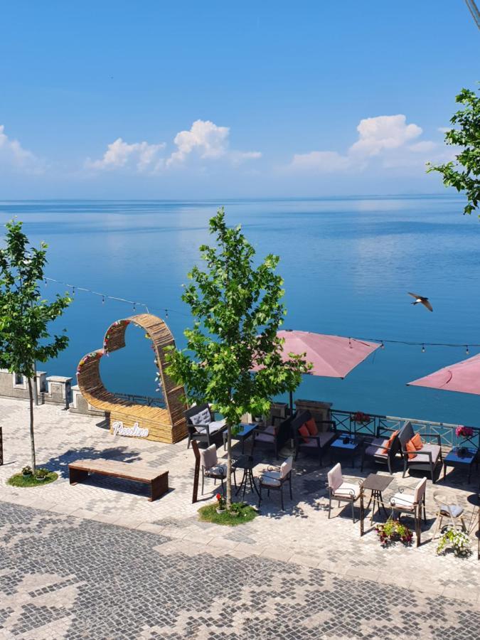 Hotel Piccolino Shkodër Exteriér fotografie