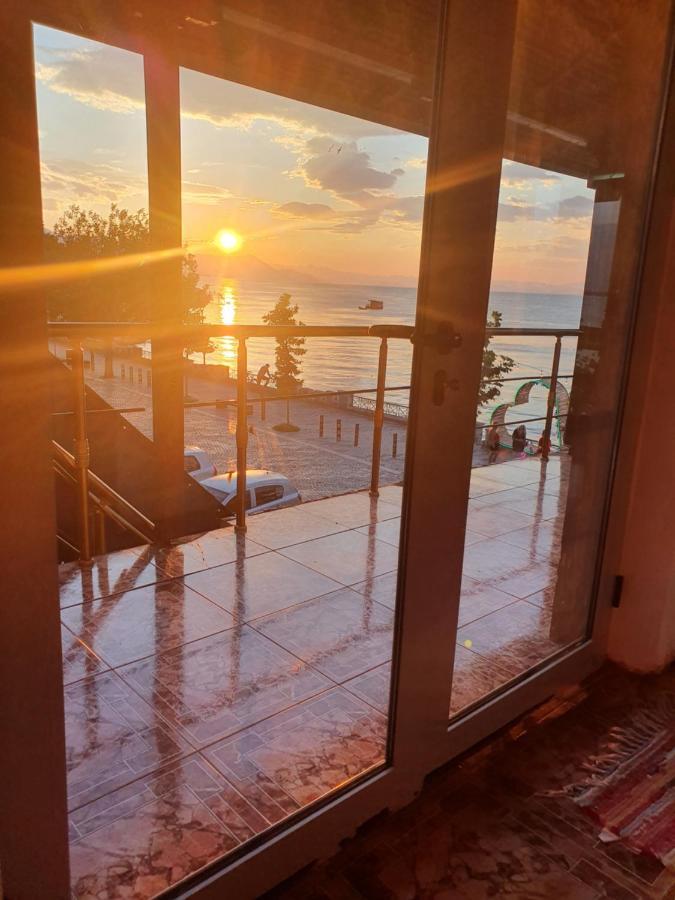 Hotel Piccolino Shkodër Exteriér fotografie