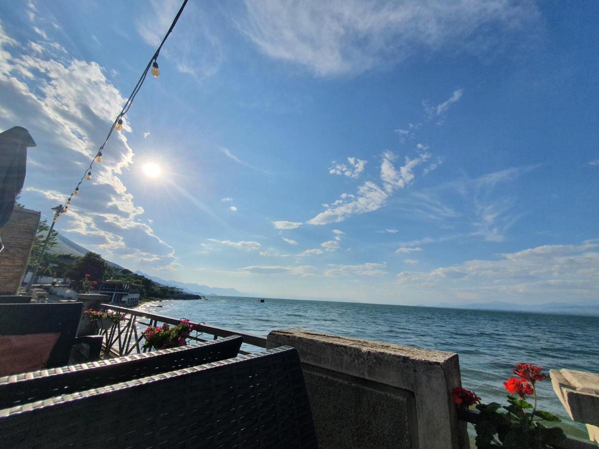 Hotel Piccolino Shkodër Exteriér fotografie