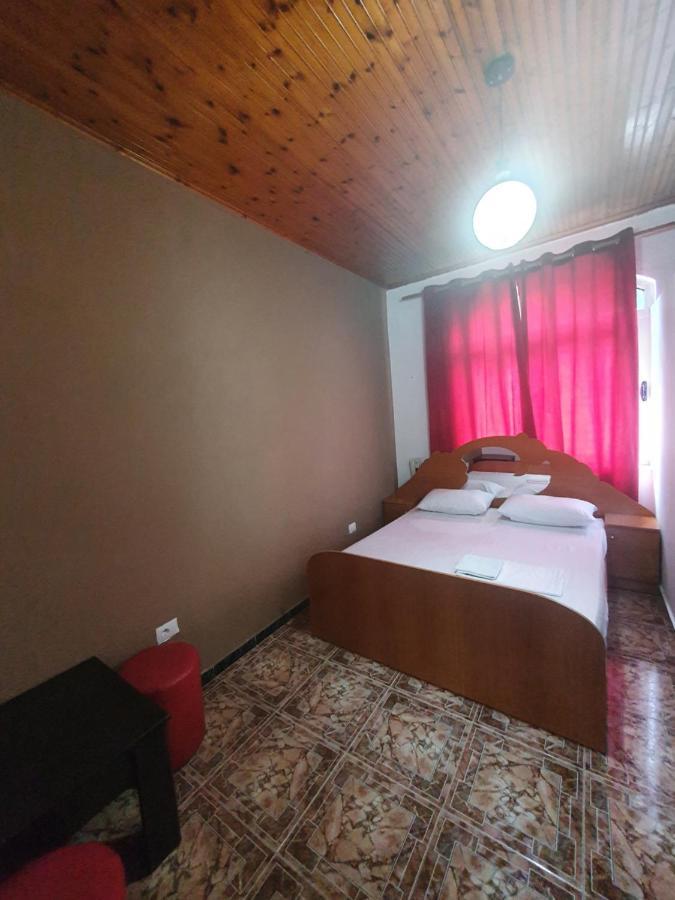 Hotel Piccolino Shkodër Exteriér fotografie