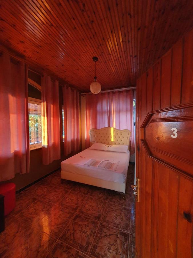 Hotel Piccolino Shkodër Pokoj fotografie