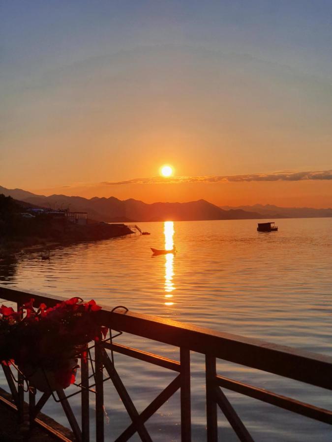 Hotel Piccolino Shkodër Exteriér fotografie