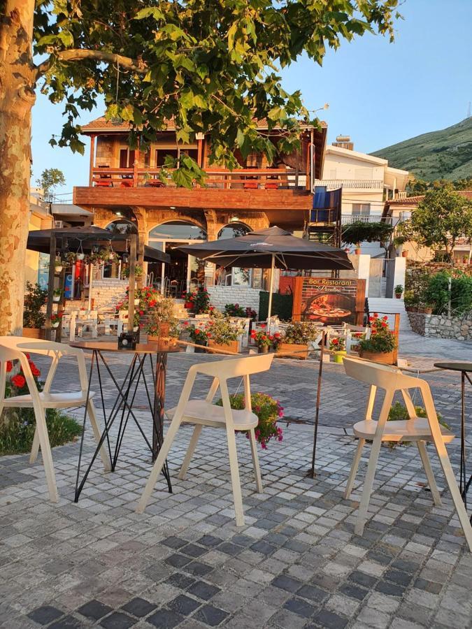 Hotel Piccolino Shkodër Exteriér fotografie