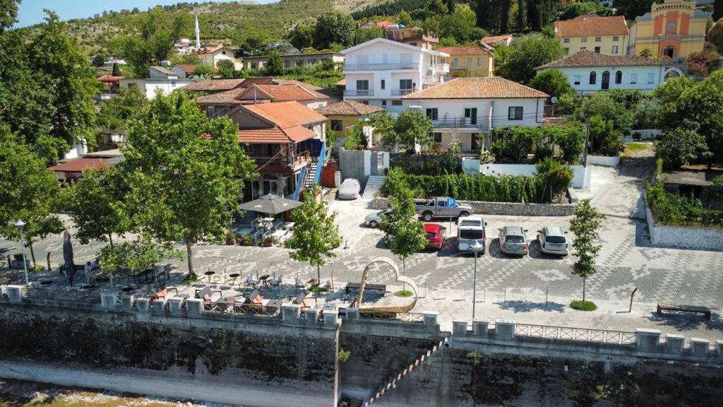 Hotel Piccolino Shkodër Exteriér fotografie