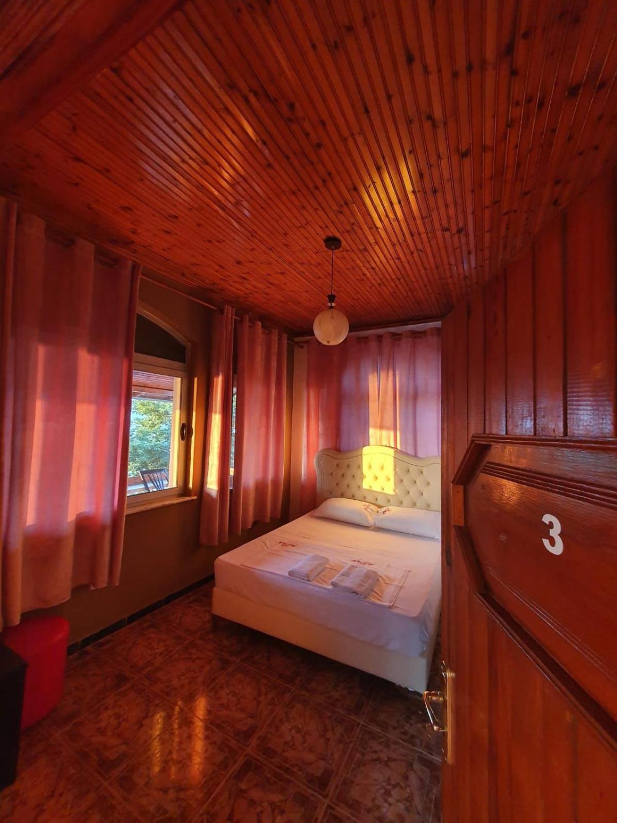 Hotel Piccolino Shkodër Exteriér fotografie
