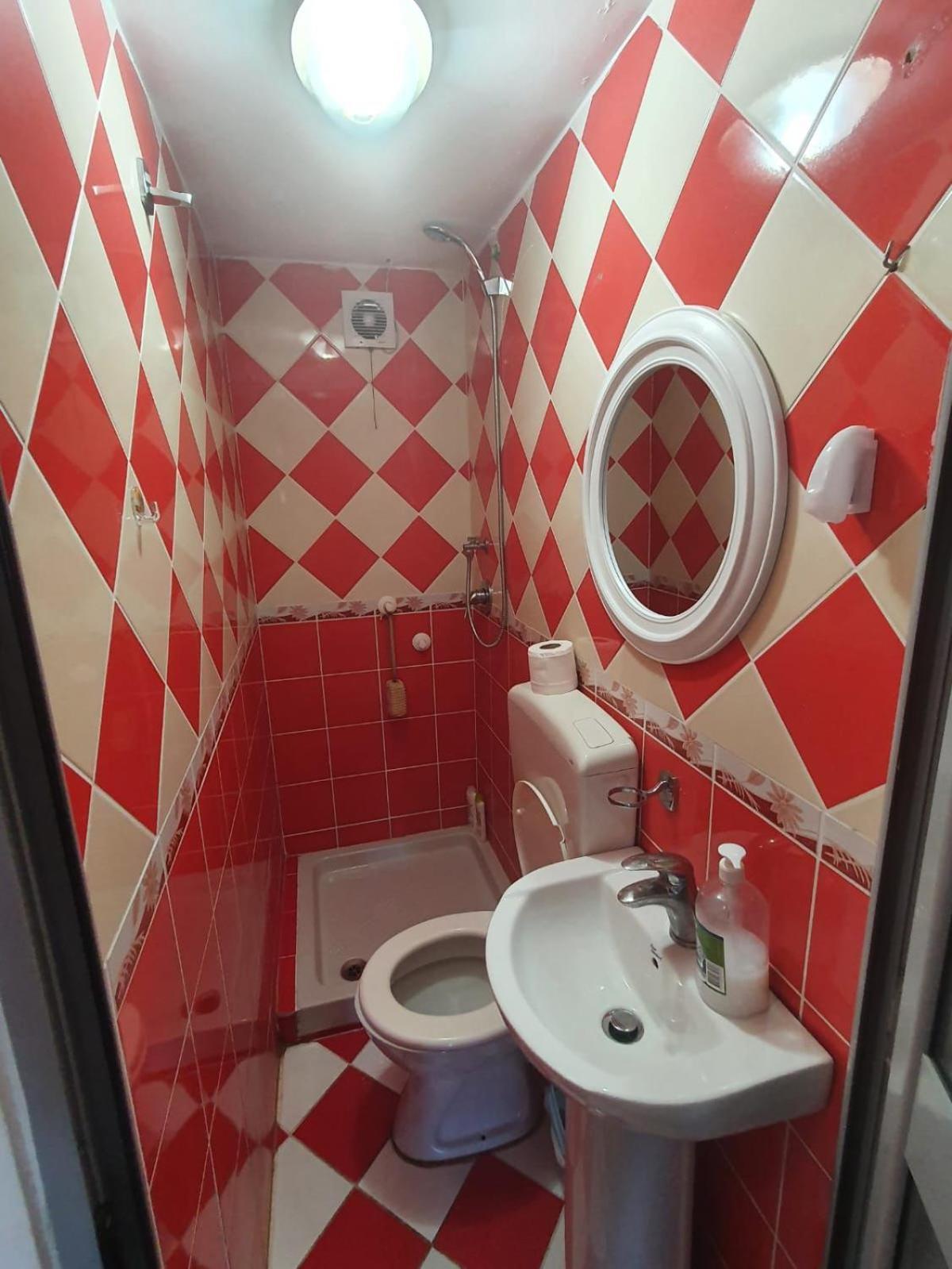 Hotel Piccolino Shkodër Exteriér fotografie