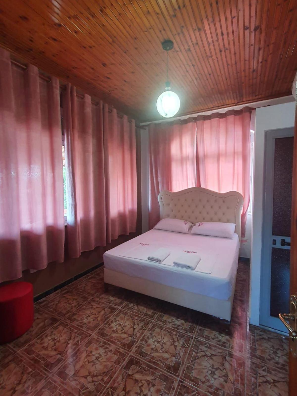 Hotel Piccolino Shkodër Exteriér fotografie