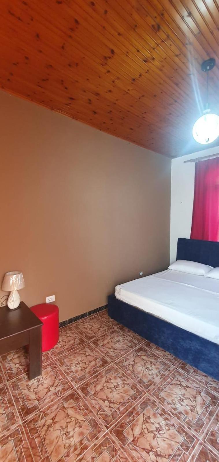 Hotel Piccolino Shkodër Exteriér fotografie