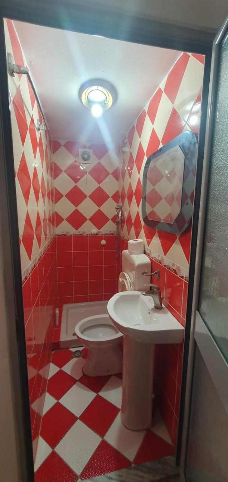 Hotel Piccolino Shkodër Exteriér fotografie