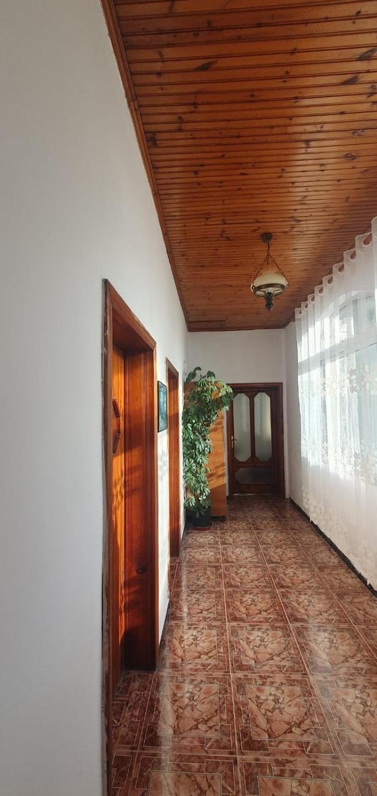 Hotel Piccolino Shkodër Exteriér fotografie