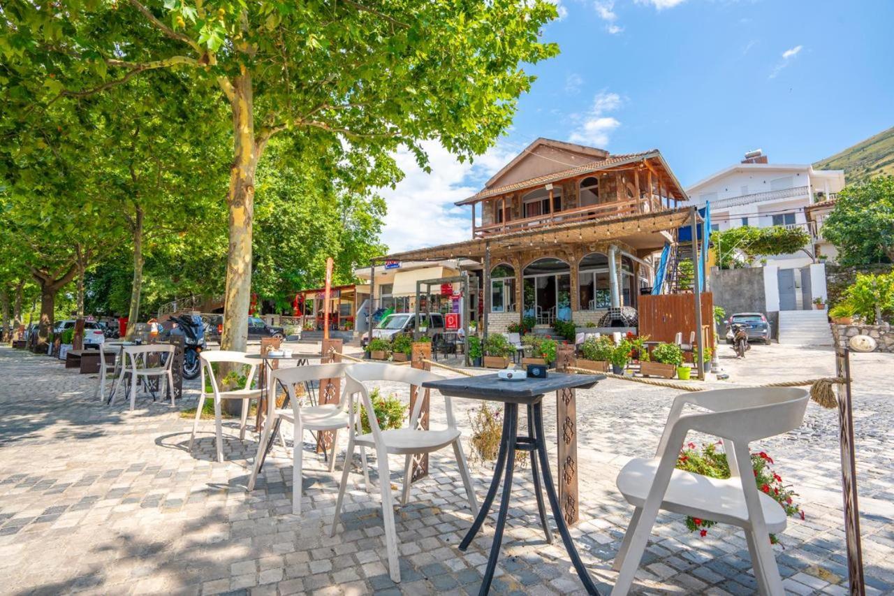 Hotel Piccolino Shkodër Exteriér fotografie