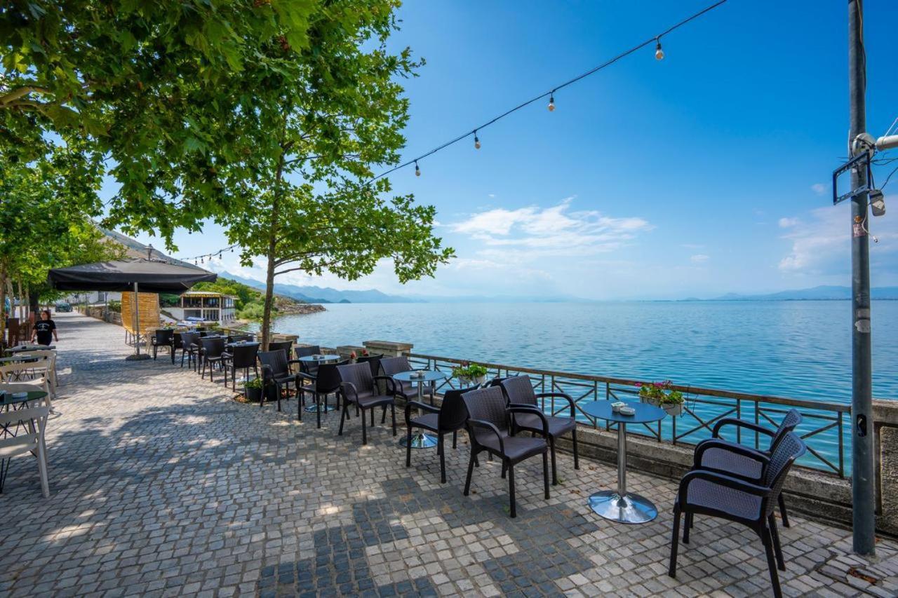 Hotel Piccolino Shkodër Exteriér fotografie