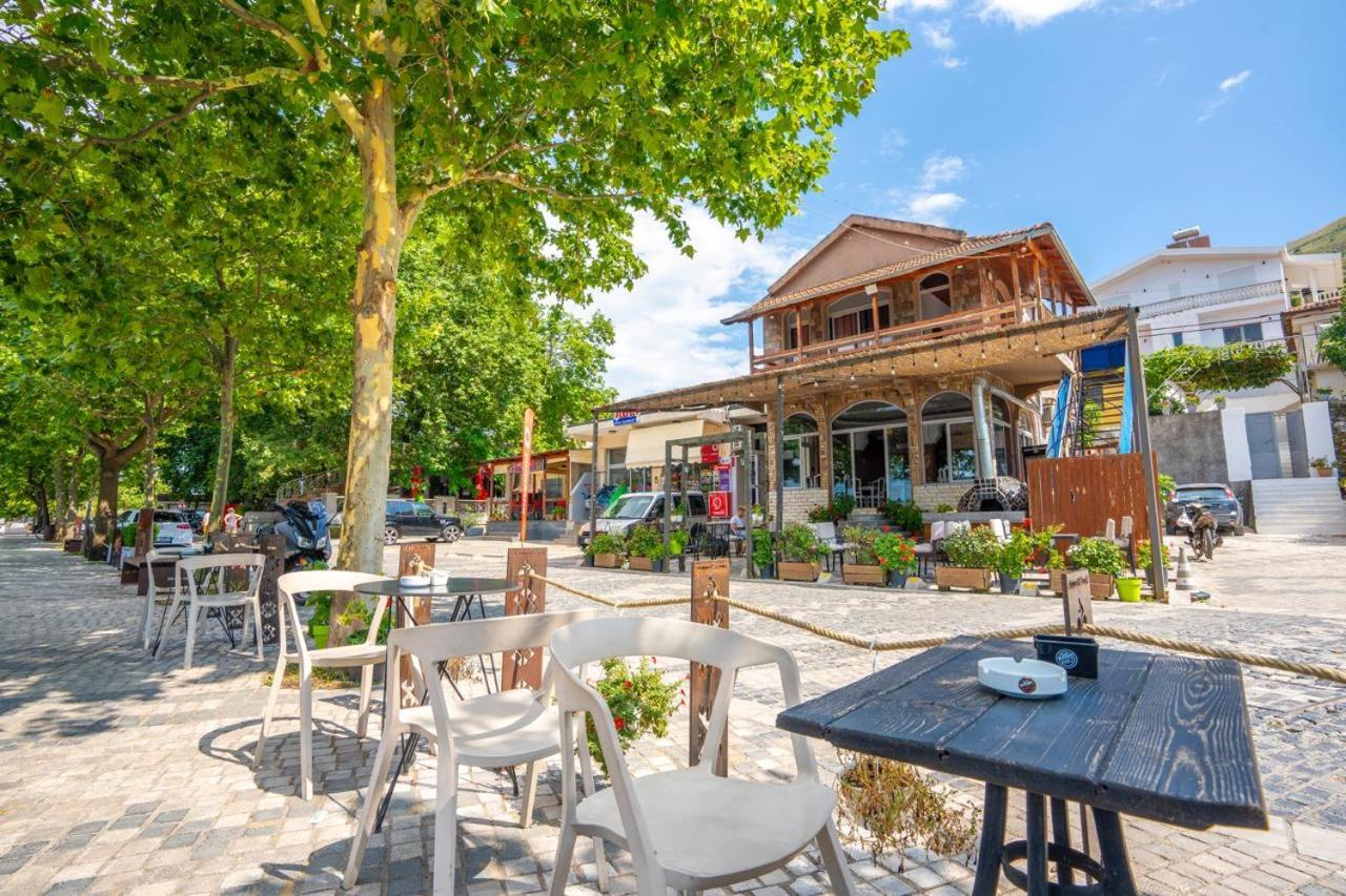 Hotel Piccolino Shkodër Exteriér fotografie