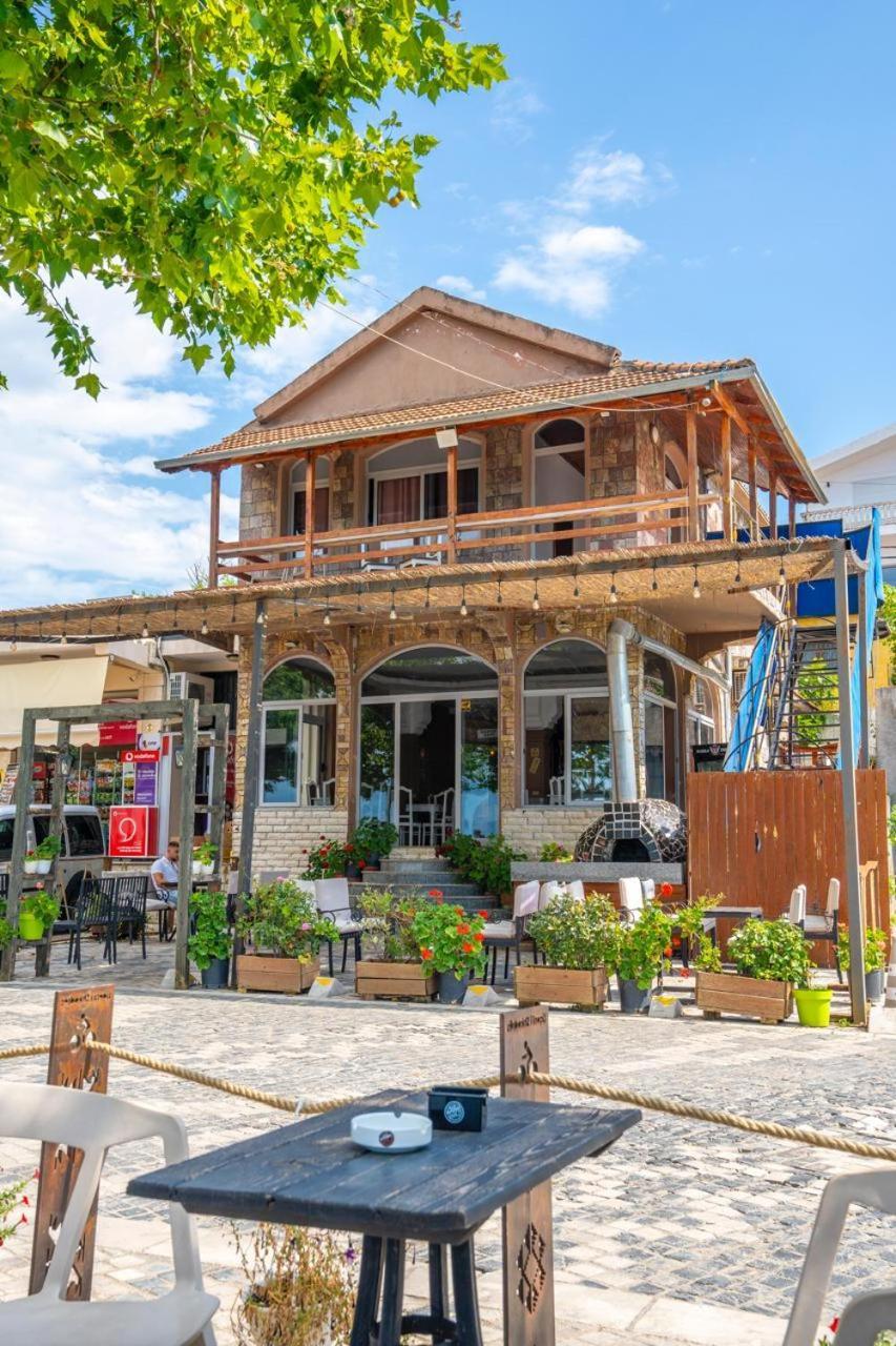 Hotel Piccolino Shkodër Exteriér fotografie