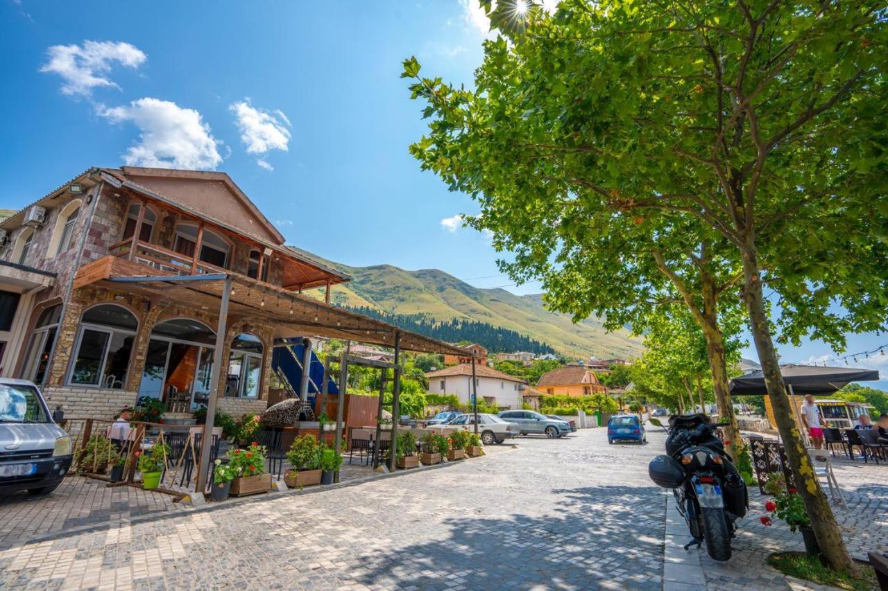 Hotel Piccolino Shkodër Exteriér fotografie