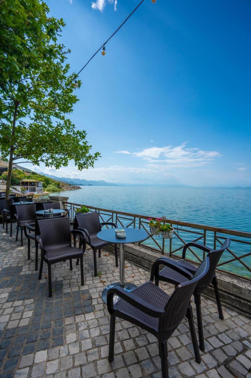 Hotel Piccolino Shkodër Exteriér fotografie
